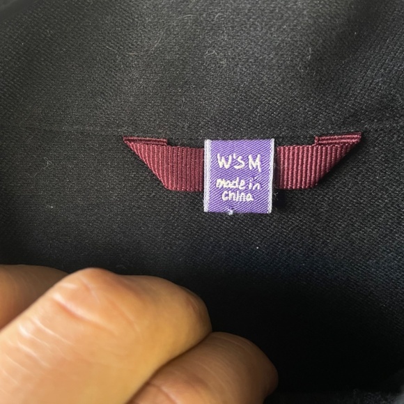 ibex climawool softshell vest - Picture 4 of 7